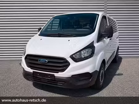 Ford Transit 2.0 105 Trend Business