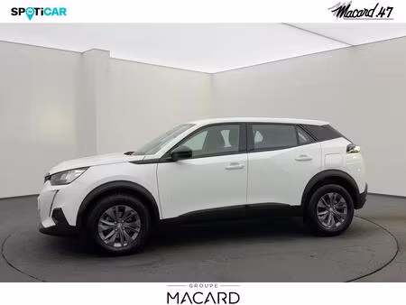 Peugeot 2008 1.5 HDi 110 Active
