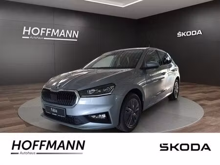 Škoda Fabia 1.0 TSI 95
