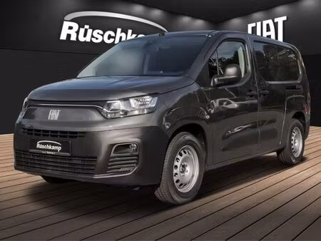 Fiat Doblo Cargo 136
