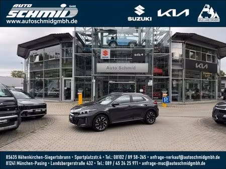 Kia Ceed 1.5 T GDi 140