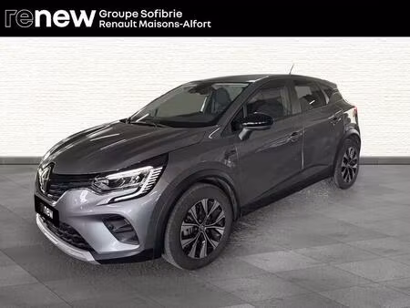 Renault Captur E-Tech 1.6 145