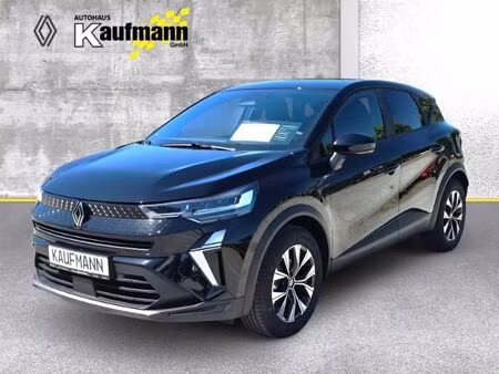 Renault Captur E-Tech 160 Evolution