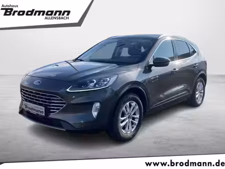 Ford Kuga 2.0 TDCi 140 Titanium X 4x4