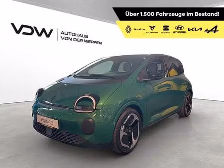 Renault Twingo 82 Techno