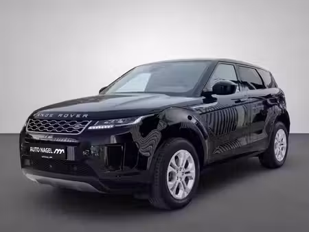 Land Rover Range Rover Evoque P300E 1.5 309 S 4x4