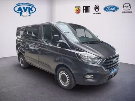Ford Transit 2.0 105 Trend