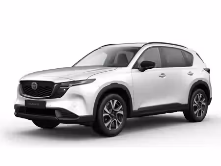 Mazda CX-5 2.5 141 Exclusive Line