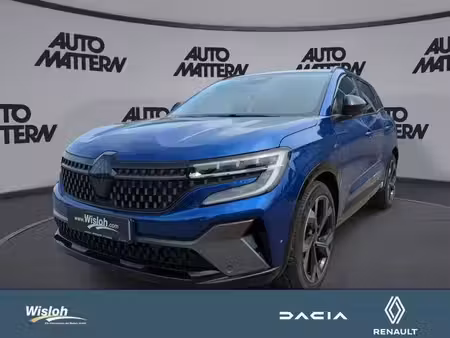Renault Austral 1.3 160 Techno