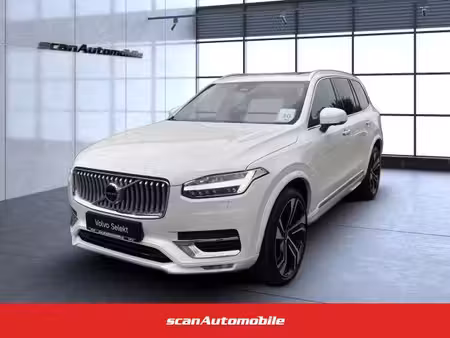 Volvo XC90 2.0 235 4x4