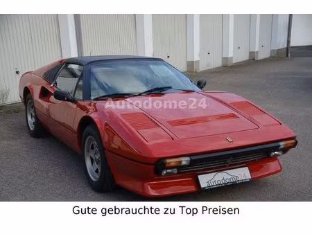 Ferrari 308 GTS