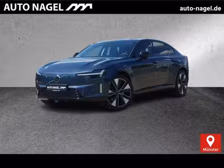 Volvo S90 Plus