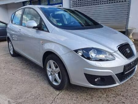 Seat Altea 1.2 TSI 105 Référence