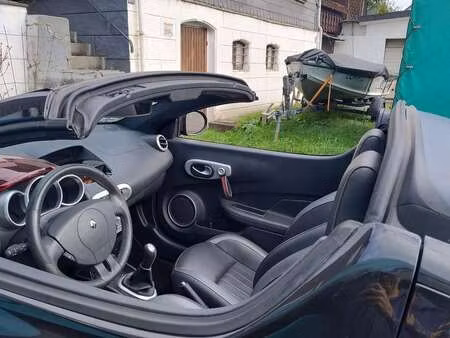Renault Wind 1.2 100 Night and Day