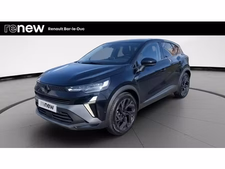 Renault Captur E-Tech 1.6 145
