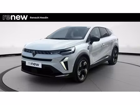 Renault Symbioz E-Tech 1.6 145 Techno