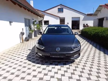Volkswagen Passat 2.0 TDI 150 Trendline