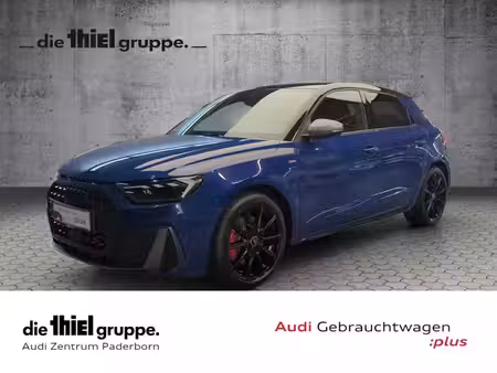 Audi A1 35 TFSI 1.5 TFSI 150 S line