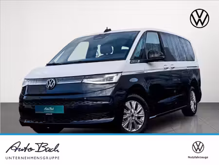 Volkswagen Multivan 2.0 TDI 150