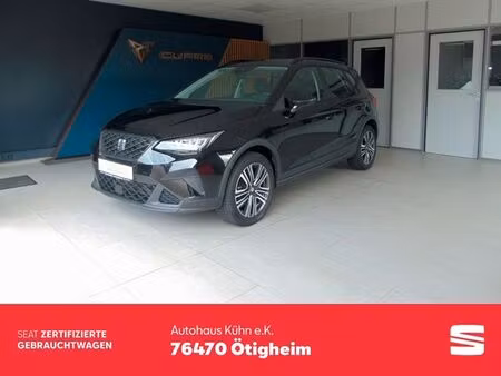 Seat Arona 1.0 TSI 110 Style