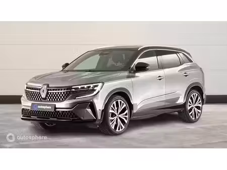 Renault Austral 1.2 200 Iconic