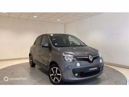Renault Twingo 0.9 TCe 90 Intens