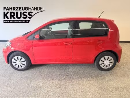 Volkswagen up! 1.0 65