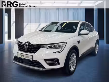 Renault Arkana E-Tech 1.6 145 Intens
