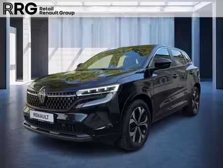 Renault Austral 1.3 160 Evolution
