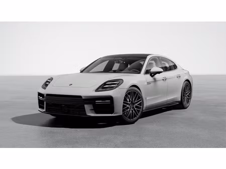 Porsche Panamera 4 V6 2.9 470