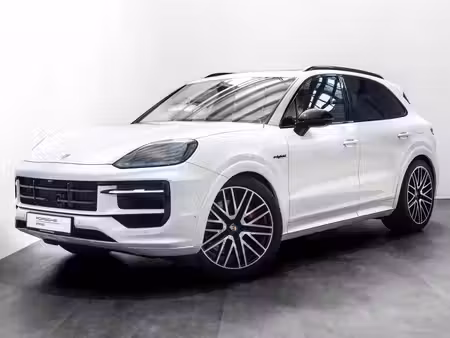 Porsche Cayenne S V6 3.0 353 4x4