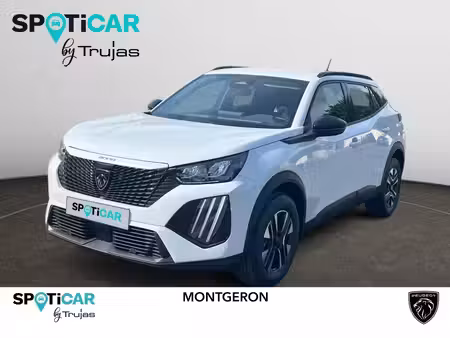 Peugeot 2008 1.2 110