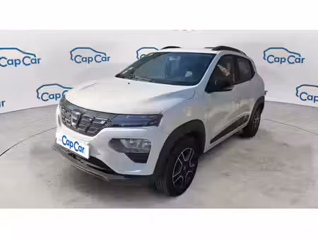Dacia Spring 45 Confort