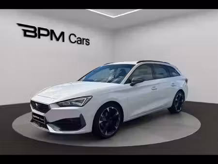 Cupra Leon 1.5 150