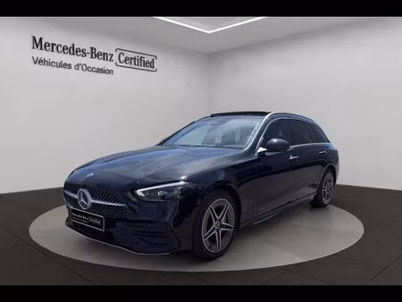 Mercedes-Benz Classe C C 300 AMG Line