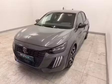 Peugeot 208 1.2 145 GT