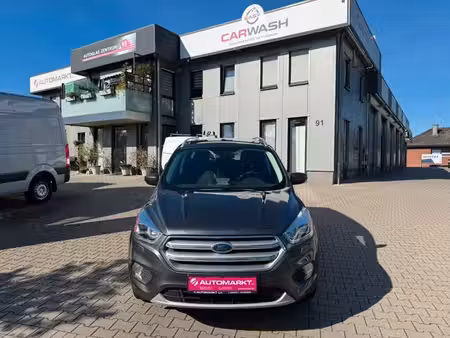 Ford Kuga 1.5 EcoBoost 150 Titanium