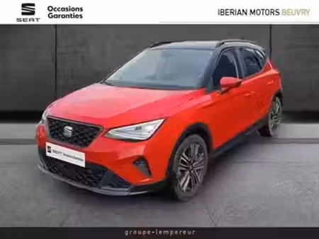 Seat Arona 1.0 TSI 110 Copa