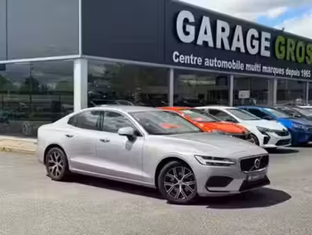 Volvo S60 2.0 197