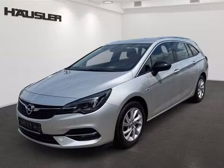 Opel Astra 1.2 131 Elegance