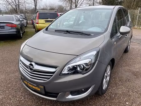 Opel Meriva 1.4 120 Innovation