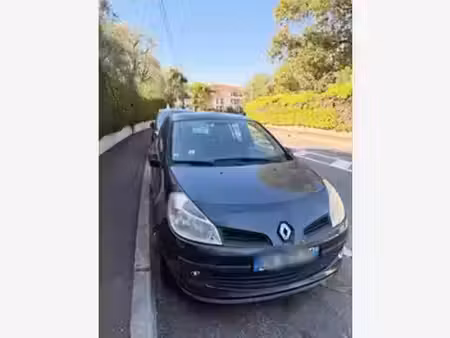Renault Clio 1.4 TCe 100 Dynamique