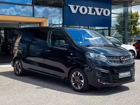 Opel Zafira 2.0 177 Elegance
