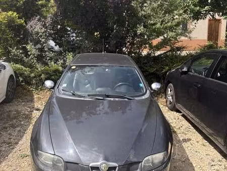 Alfa Romeo GT 1.9 JTDm 150 Selective