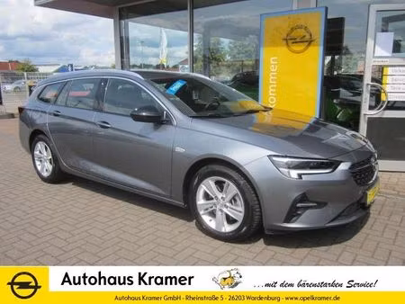 Opel Insignia 1.5 Elegance
