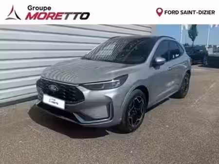 Ford Kuga 2.5 180 ST Line X
