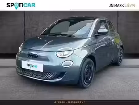 Fiat 500 118 S