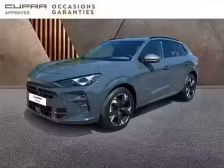 Cupra Terramar 1.5 150