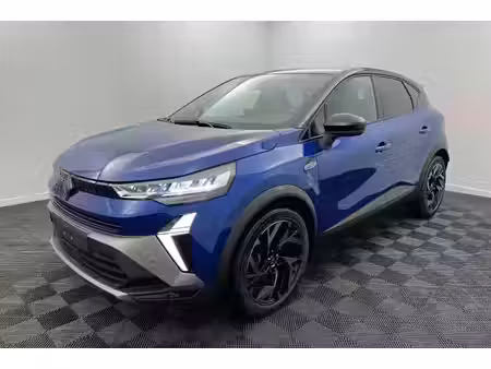 Renault Captur 160 Esprit Alpine