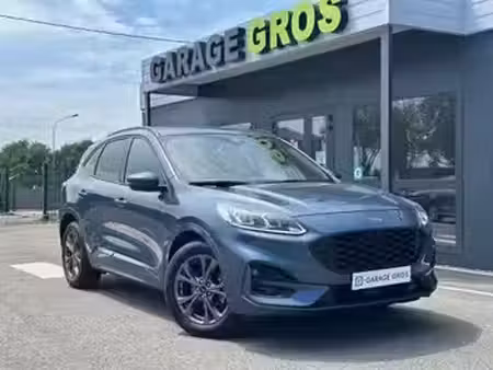 Ford Kuga 1.5 120 ST Line